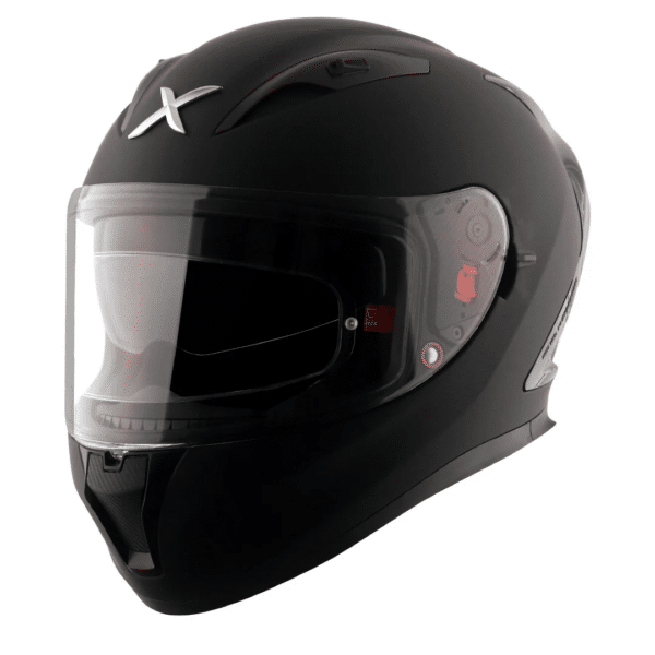 AXOR დახურული ჩაფხუტი STREET DULL BLACK