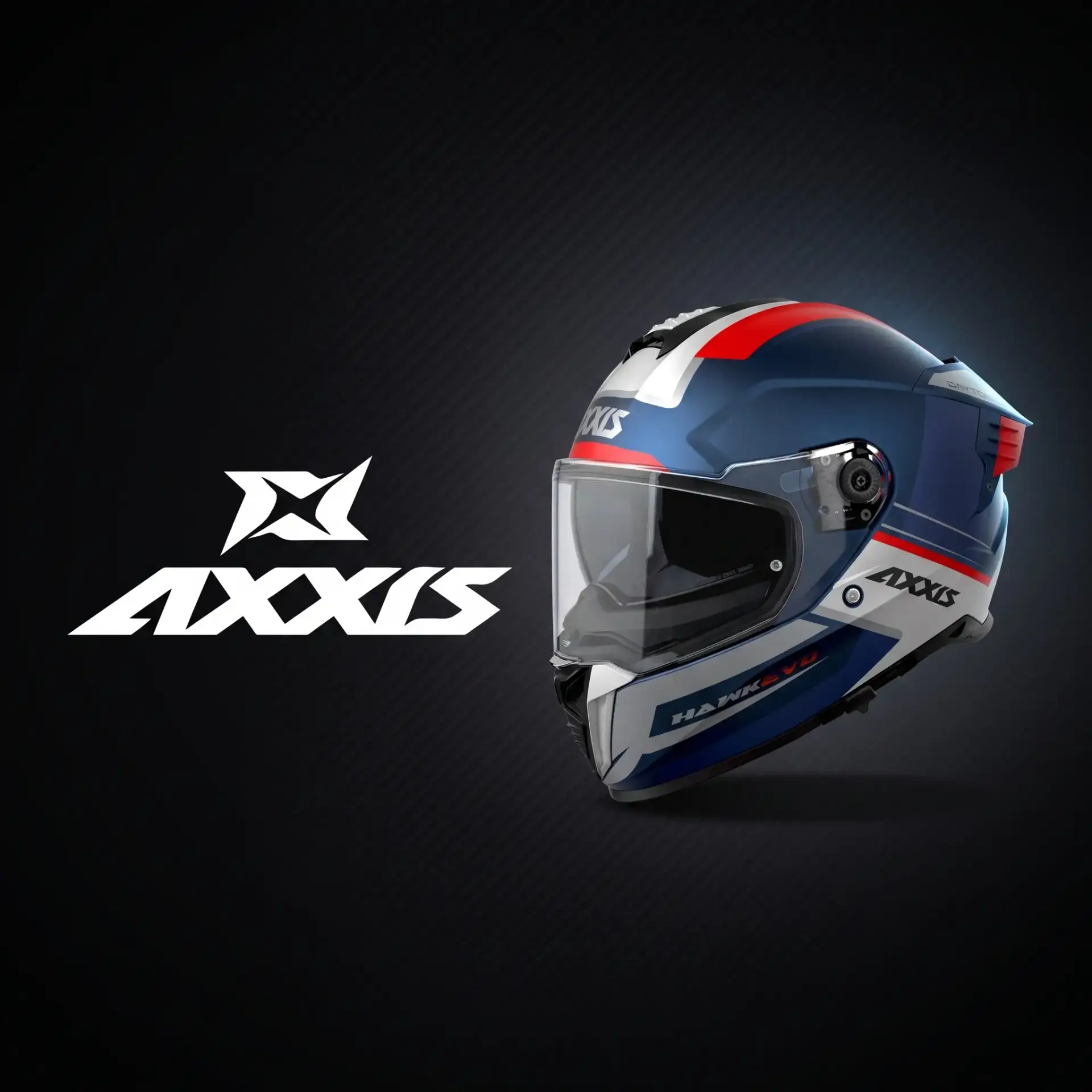 ბრენდები Axxis Helmet